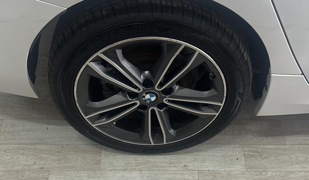 BMW 1 серии 2021 thumb 3