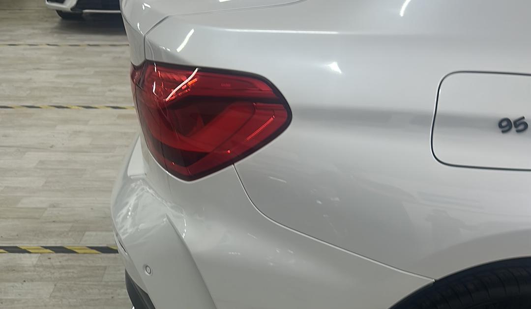 BMW 1 серии 2021 thumb 5