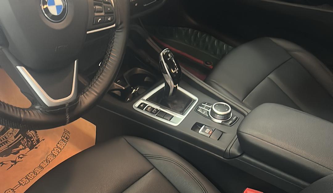 BMW 1 серии 2021 thumb 7