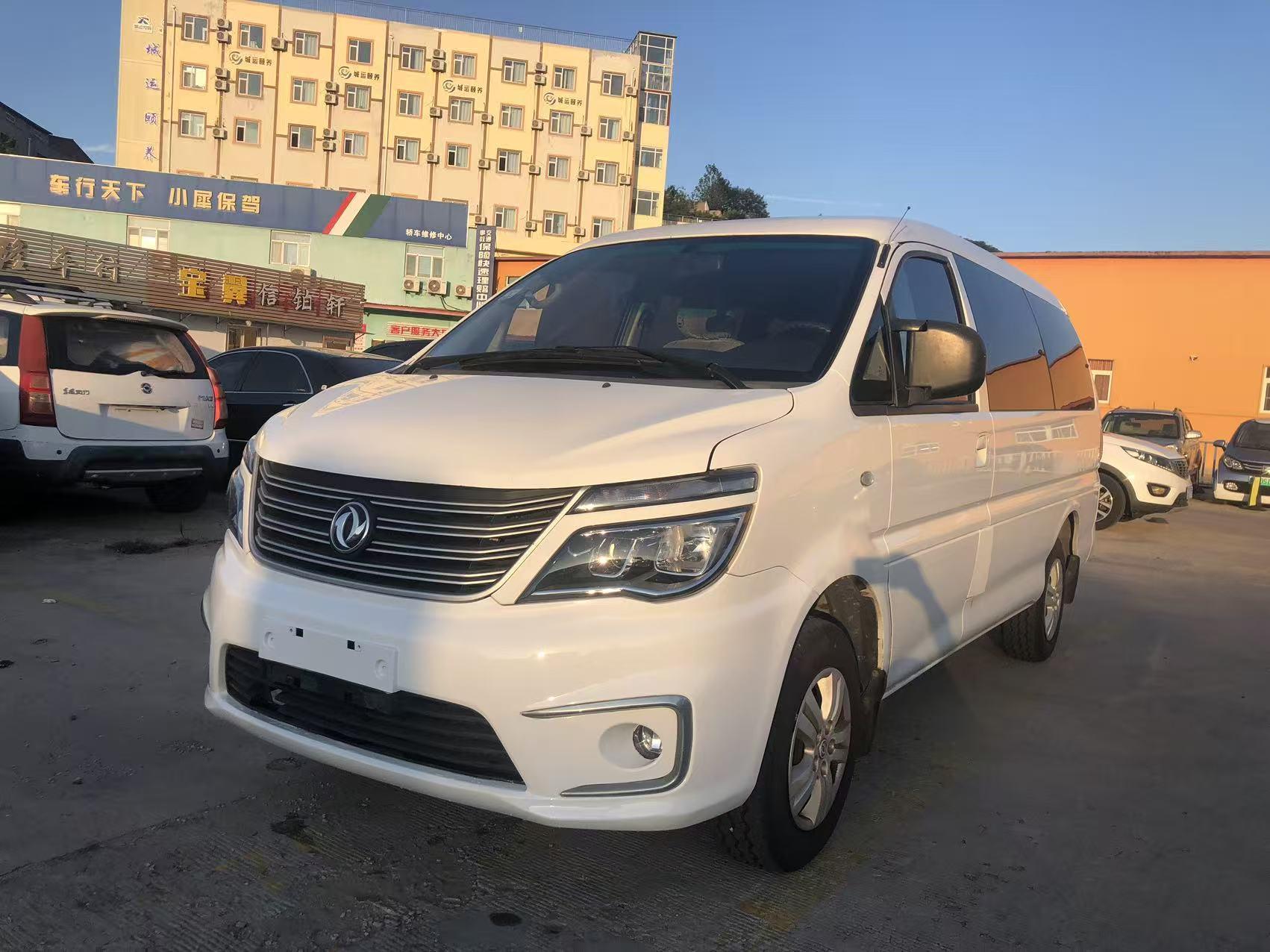 Dongfeng Fengxing Ling Zhi 2018 thumb 8