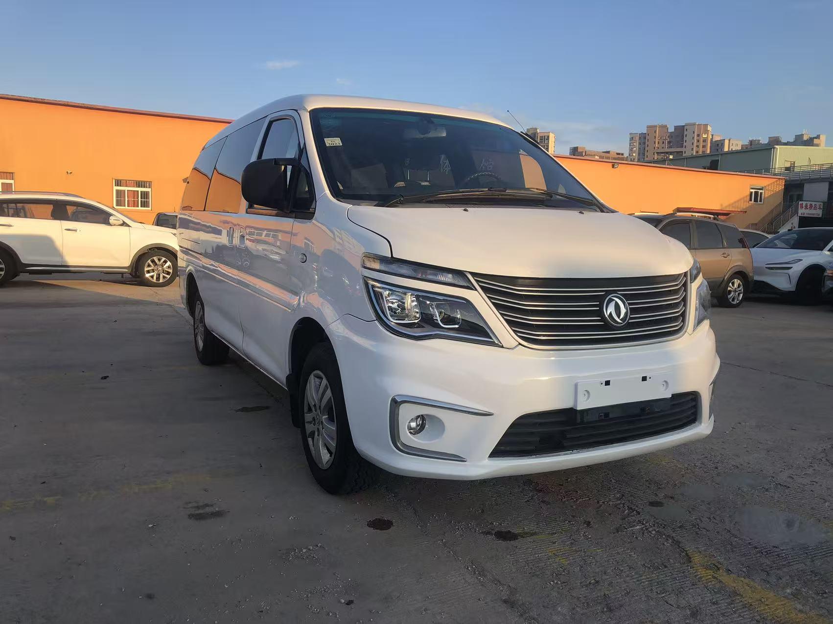 Dongfeng Fengxing Ling Zhi 2018 thumb 9