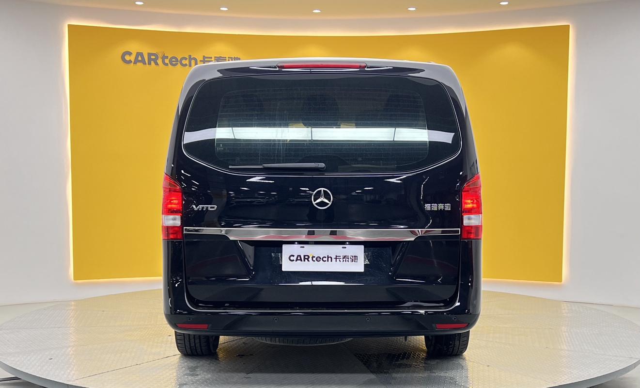 Mercedes-Benz Wei Ting 2023 thumb 2