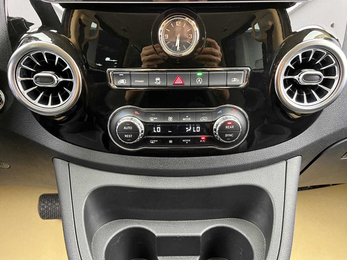 Mercedes-Benz Wei Ting 2023 thumb 10