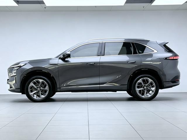 Changan CS75 2025 thumb 2