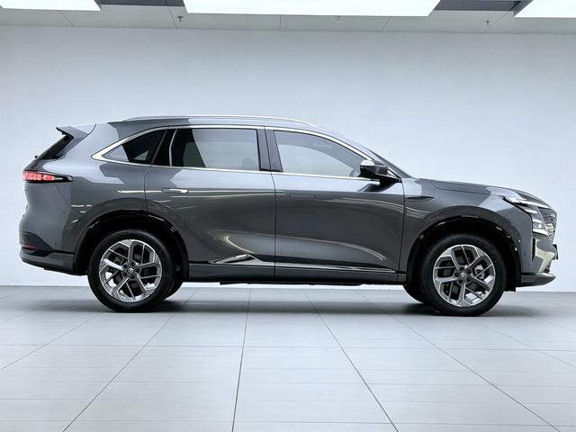 Changan CS75 2025 thumb 6
