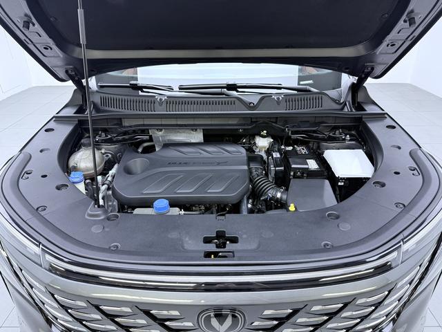 Changan CS75 2025 thumb 8