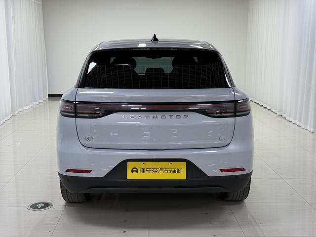 Leapmotor C11 2023 thumb 4