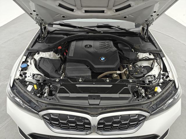 BMW 3 серии 2023 thumb 8