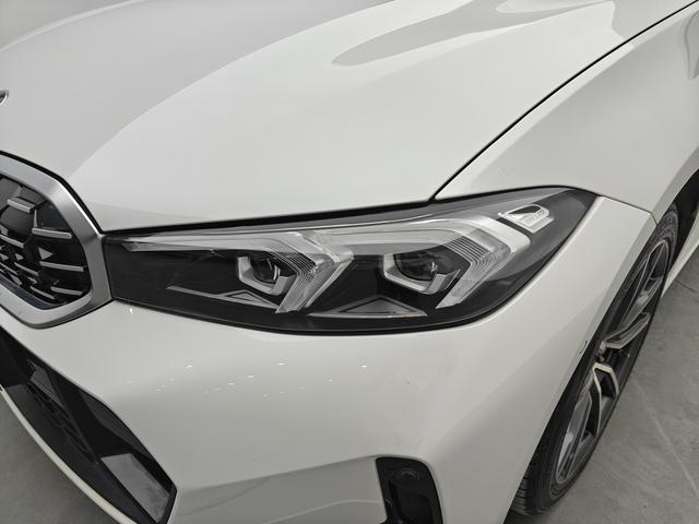 BMW 3 серии 2023 thumb 10