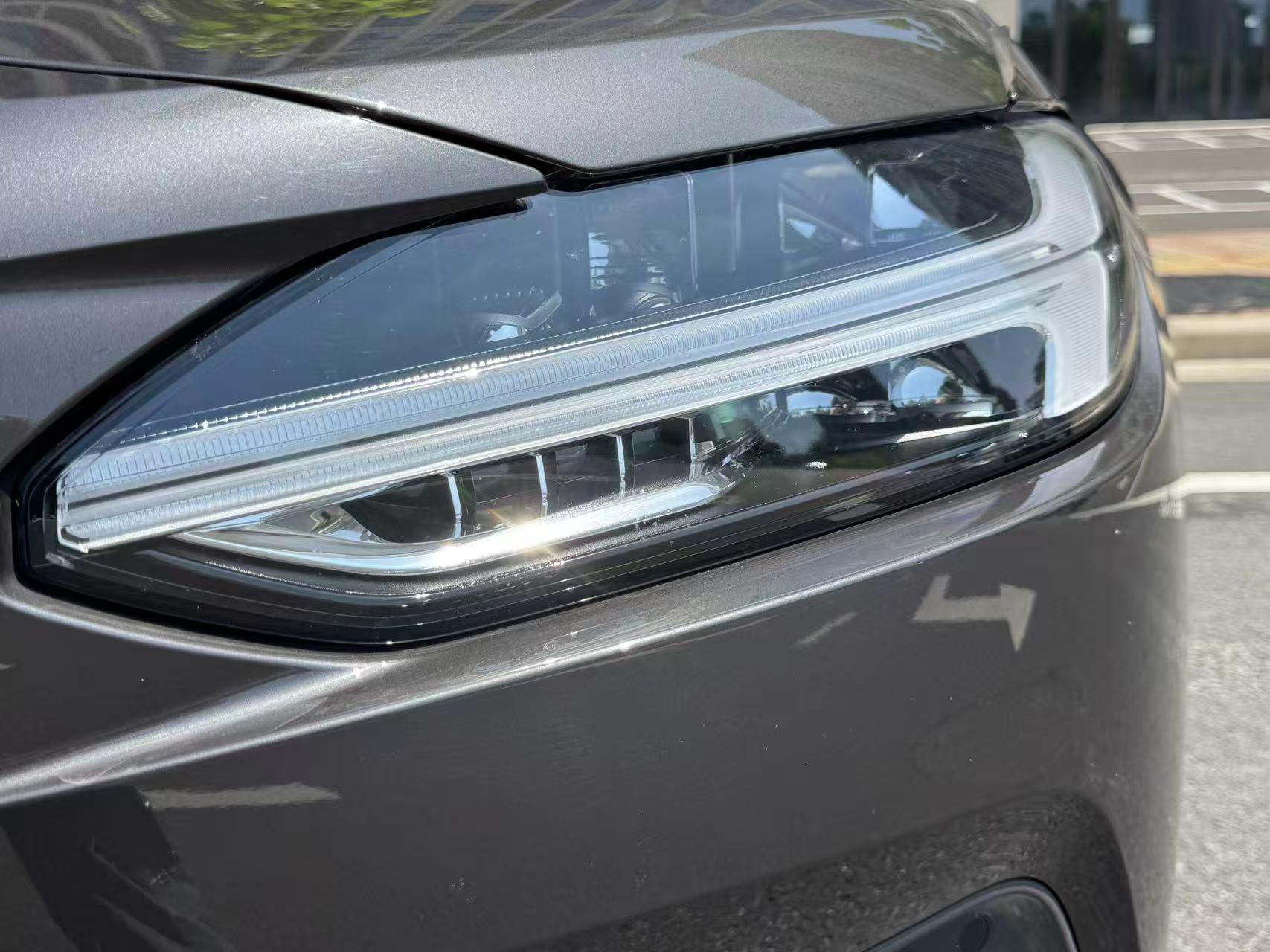 Volvo S90 2024 thumb 5