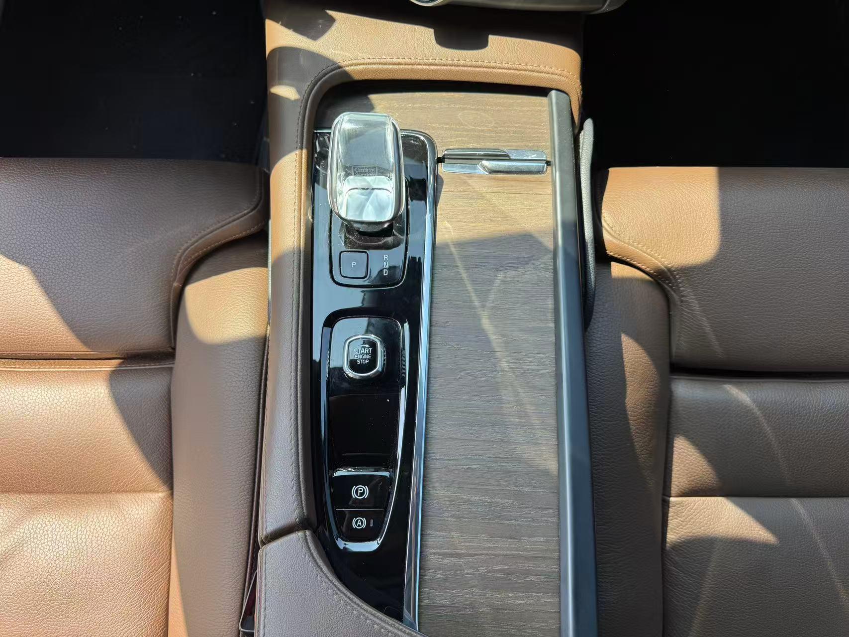 Volvo S90 2024 thumb 6