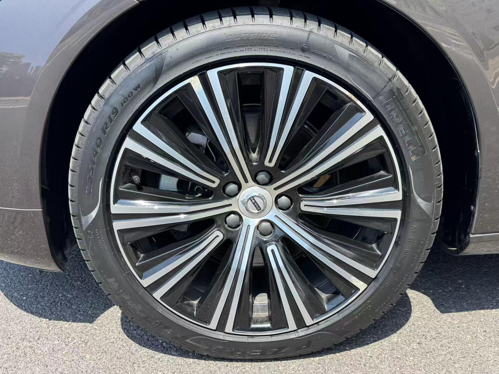 Volvo S90 2024 thumb 7