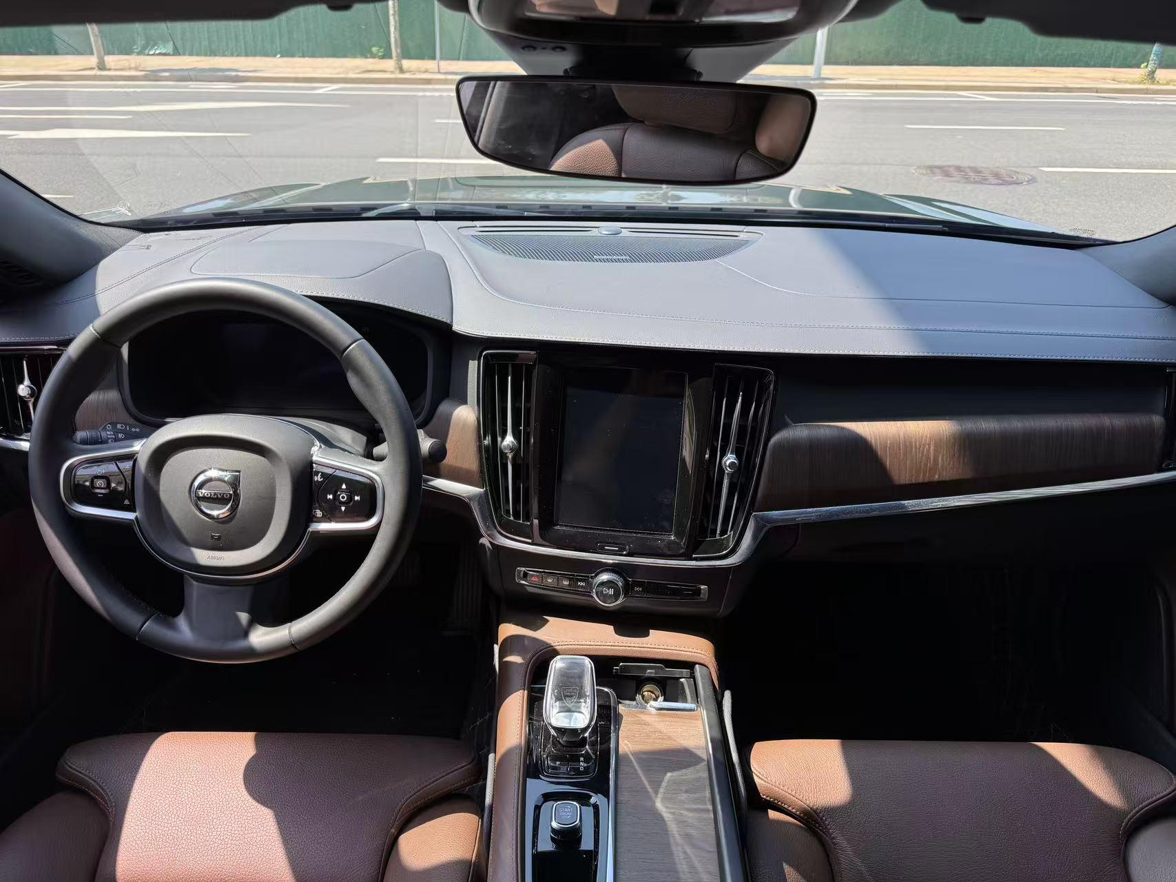 Volvo S90 2024 thumb 8