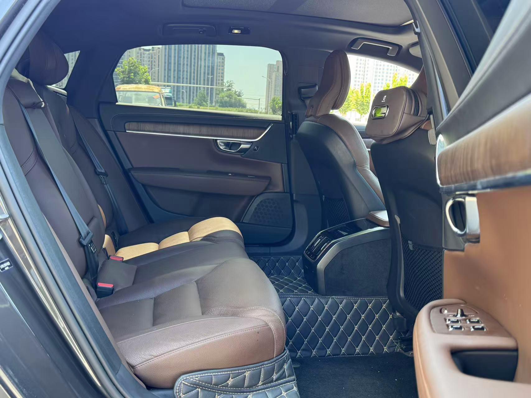 Volvo S90 2024 thumb 11