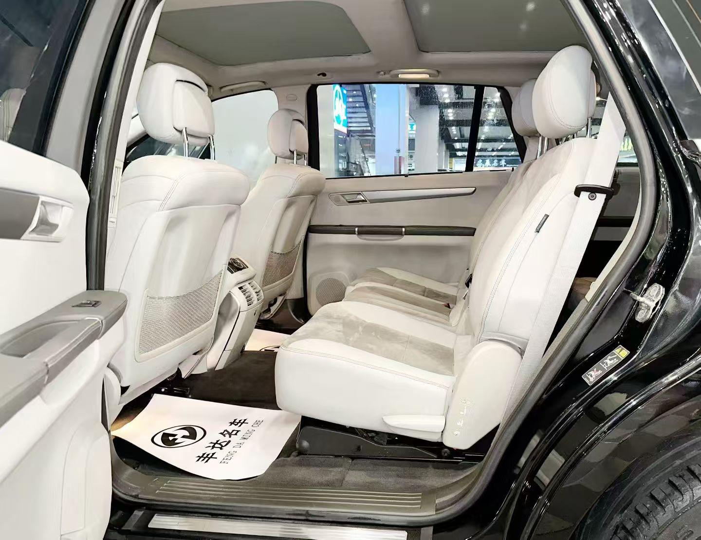 Mercedes-Benz R-Класс 2014 thumb 9