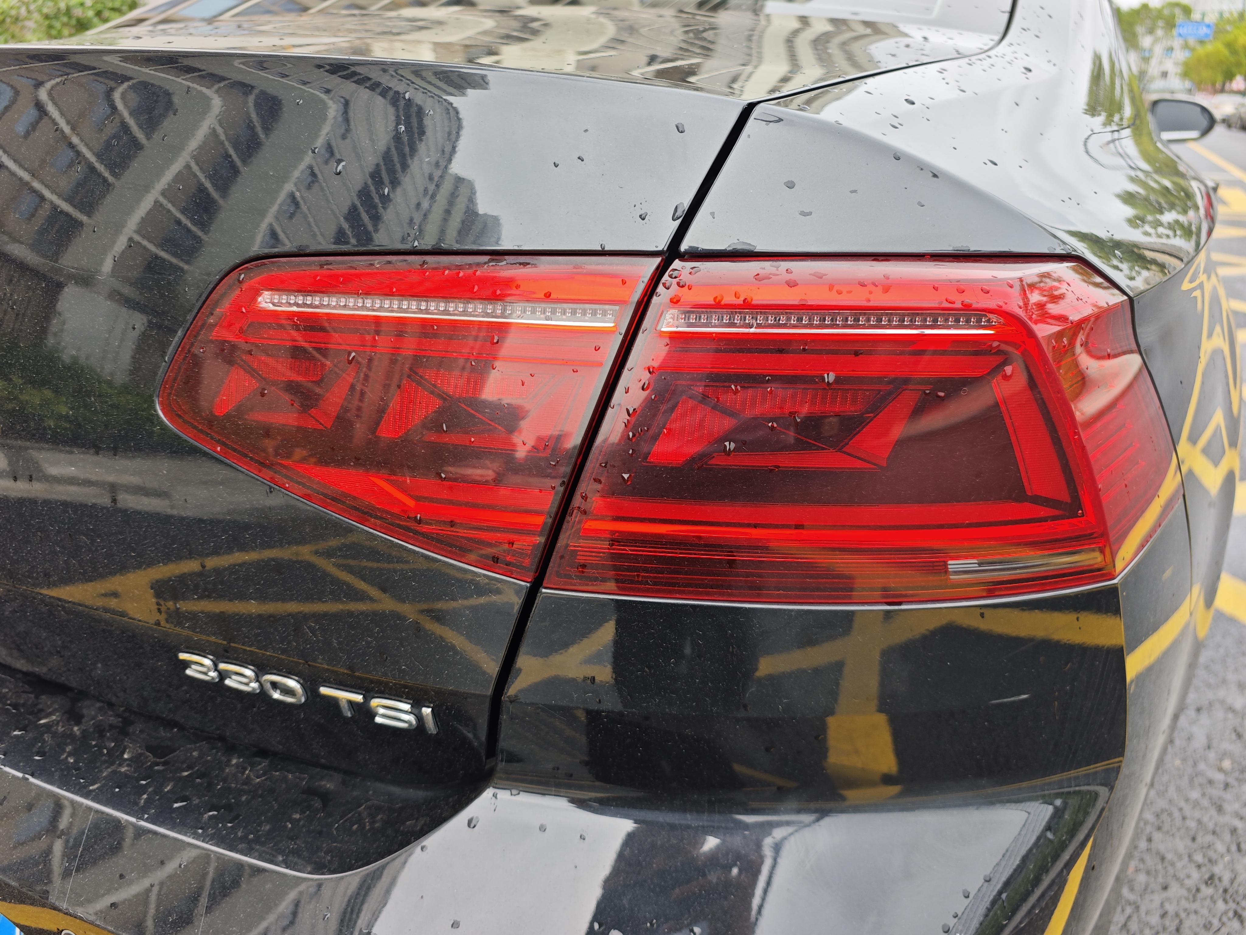 Volkswagen Magotan 2020 thumb 4