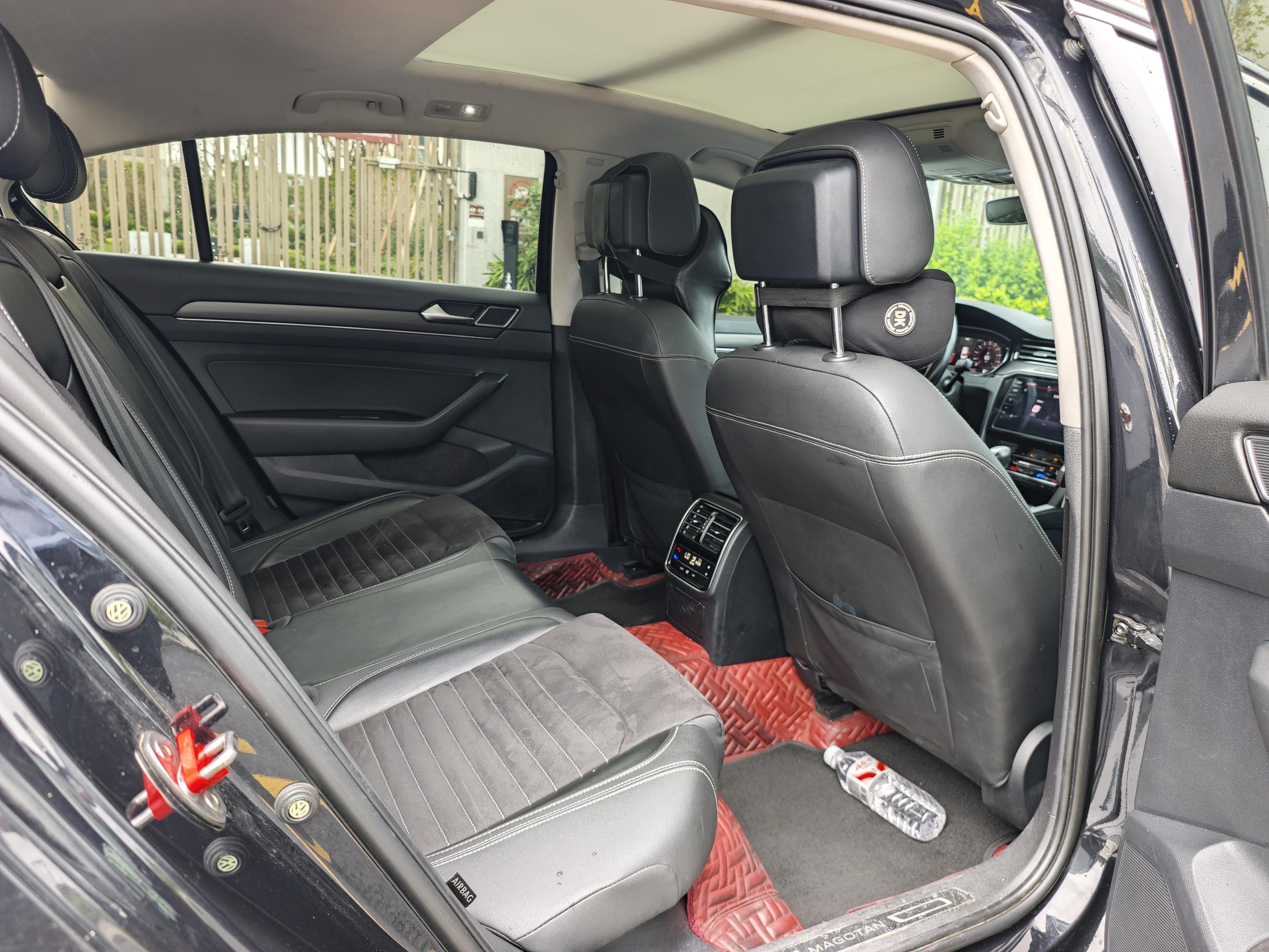 Volkswagen Magotan 2020 thumb 9