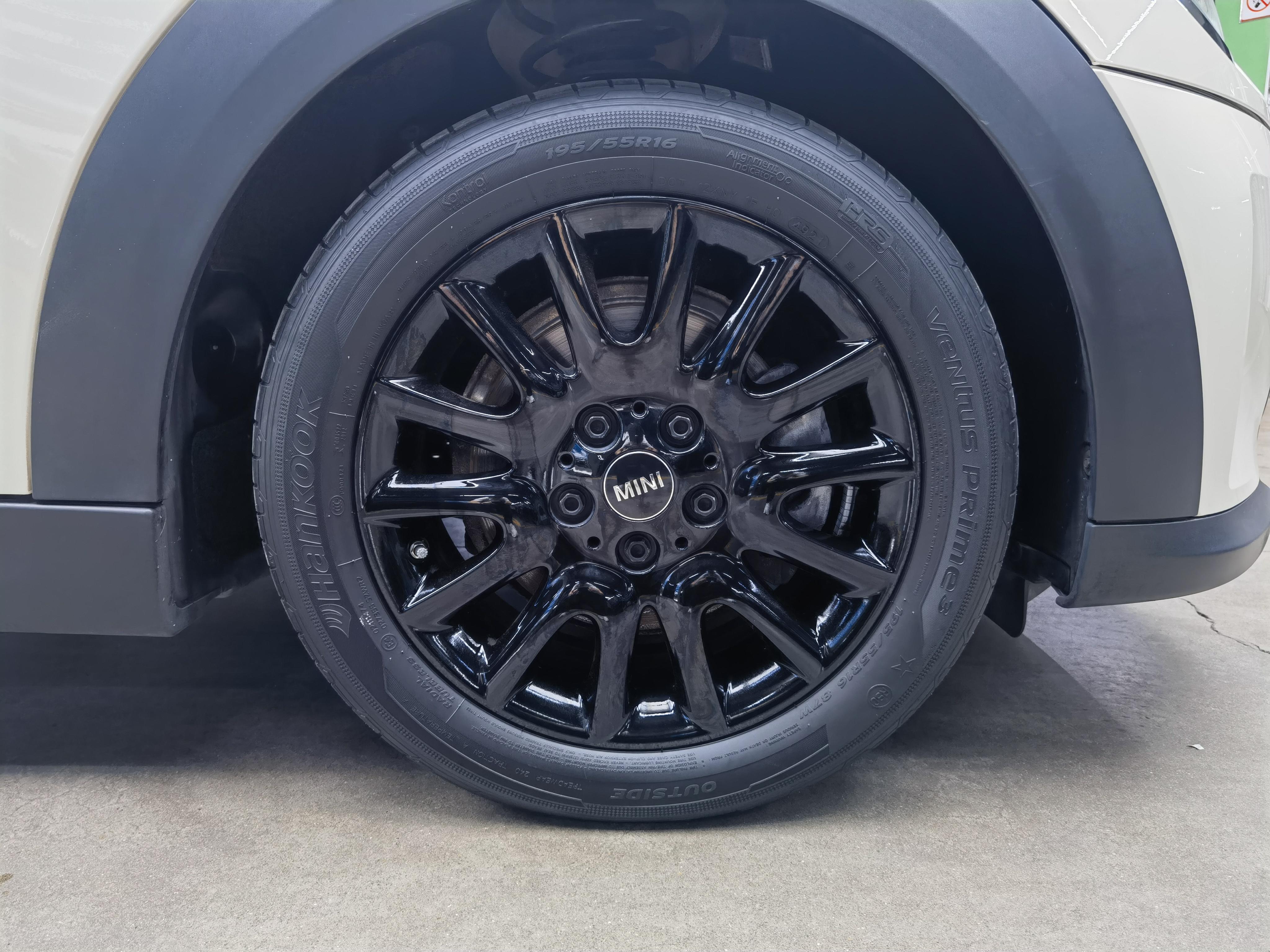 Mini Hatch 2022 thumb 5