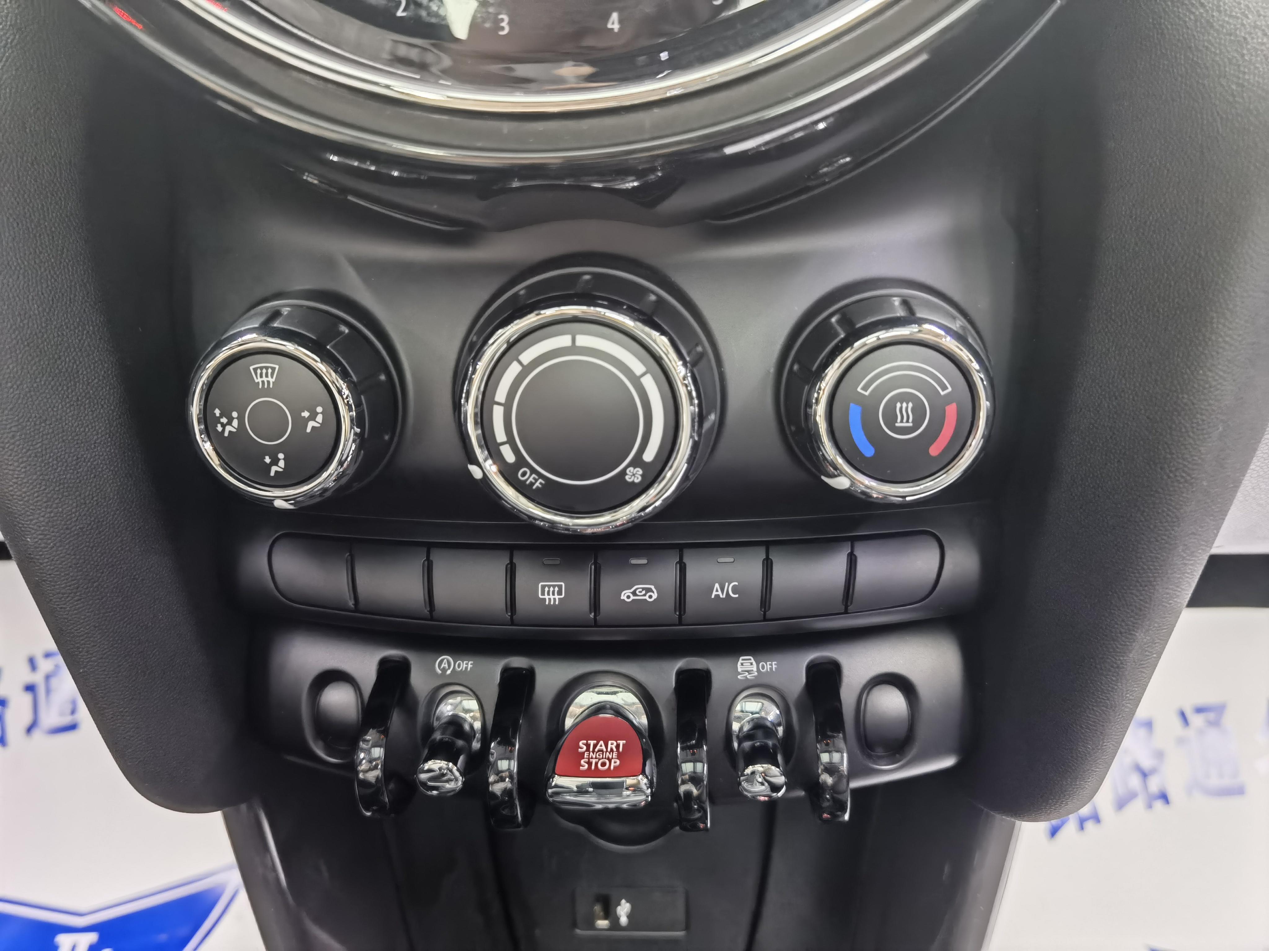 Mini Hatch 2022 thumb 6