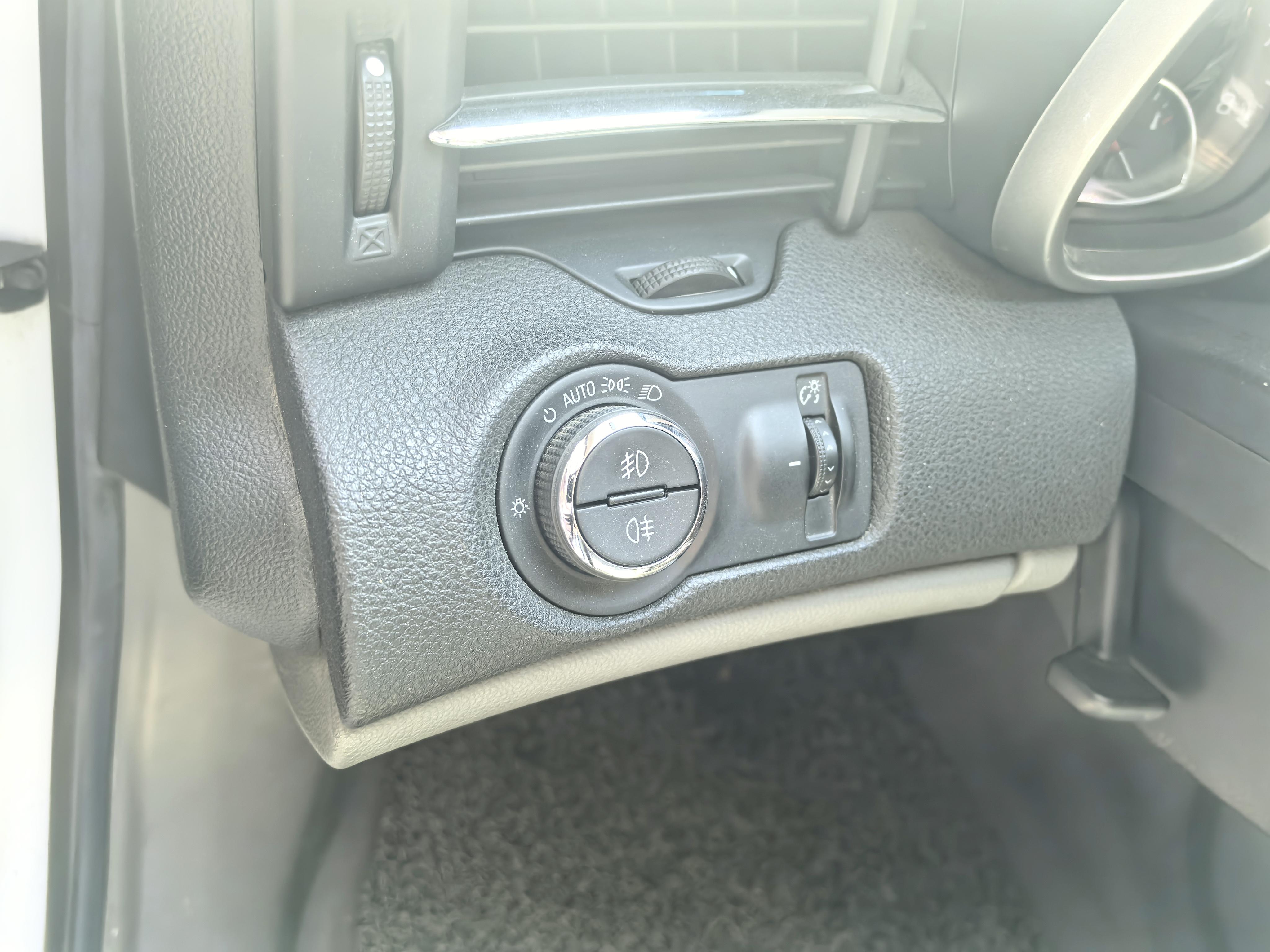 Chevrolet Malibu 2014 thumb 4