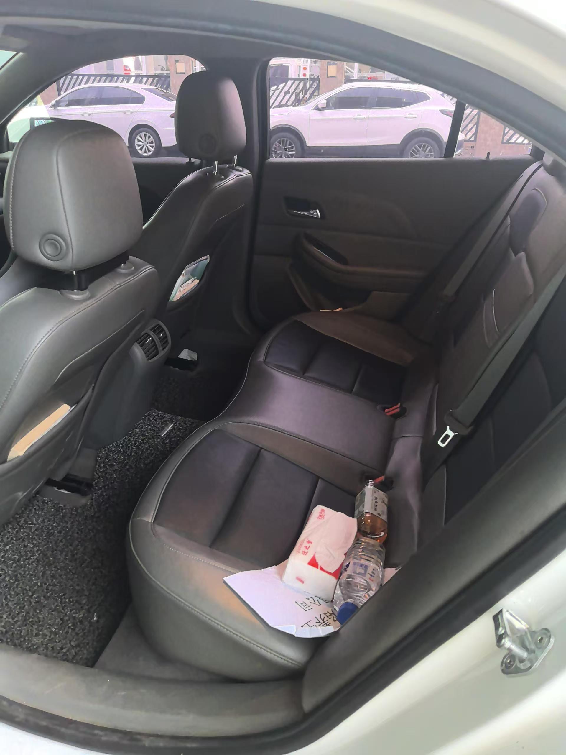 Chevrolet Malibu 2014 thumb 6