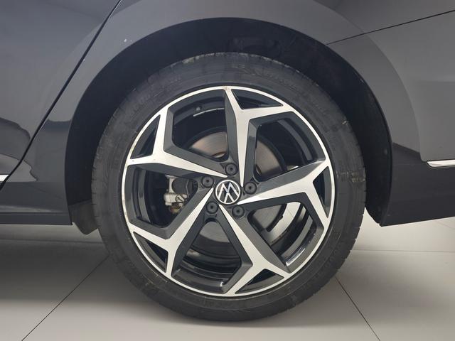 Volkswagen Passat (North America and China) 2024 thumb 7