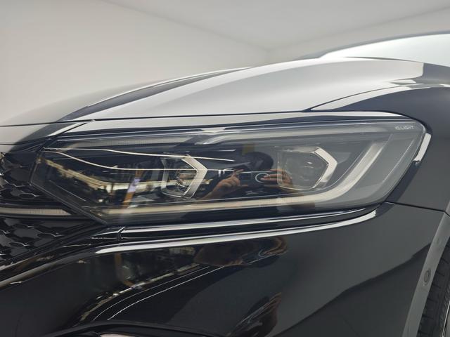 Volkswagen Passat (North America and China) 2024 thumb 10