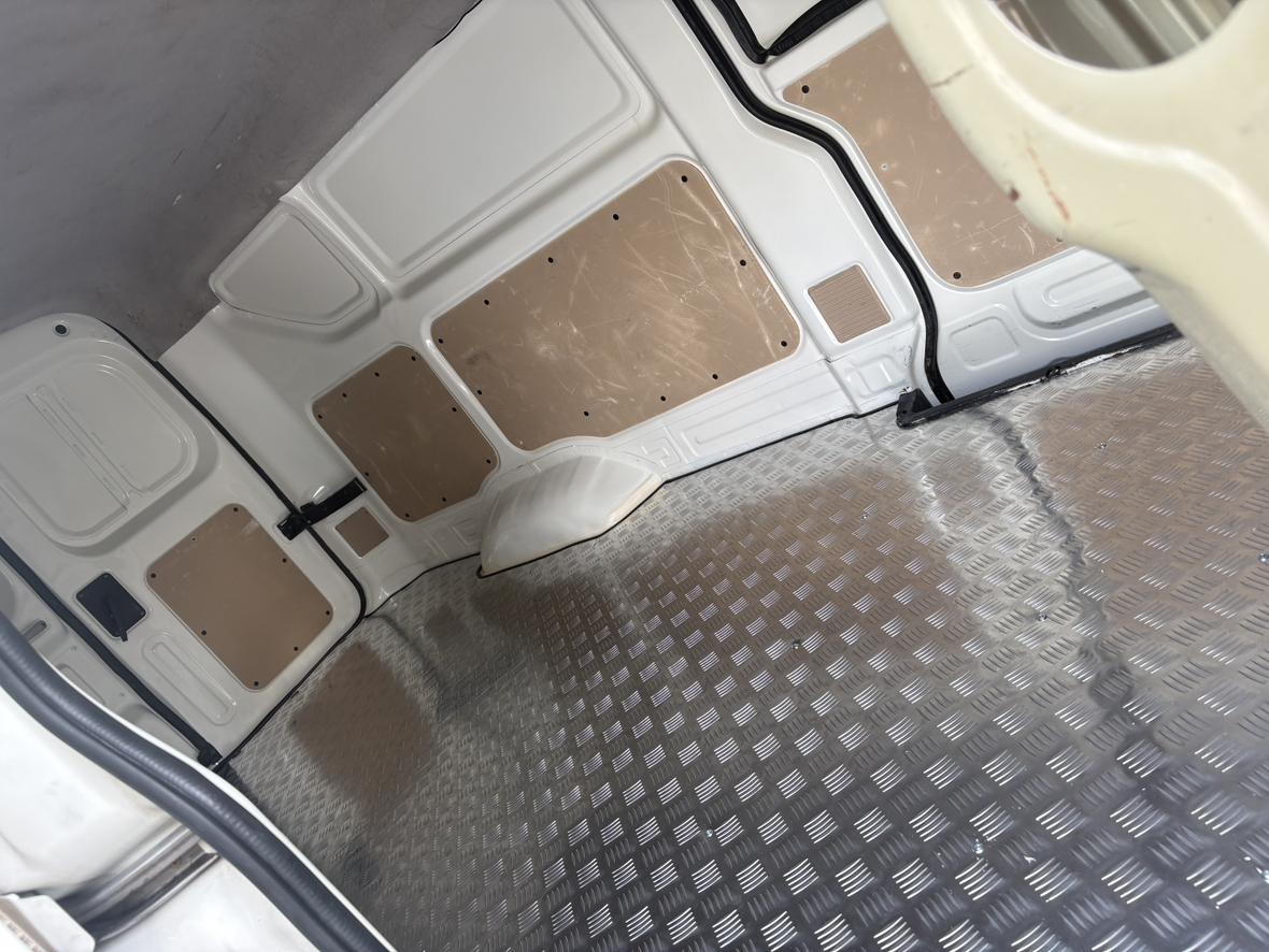 Changan Kuayue V7 EV 2023 thumb 5