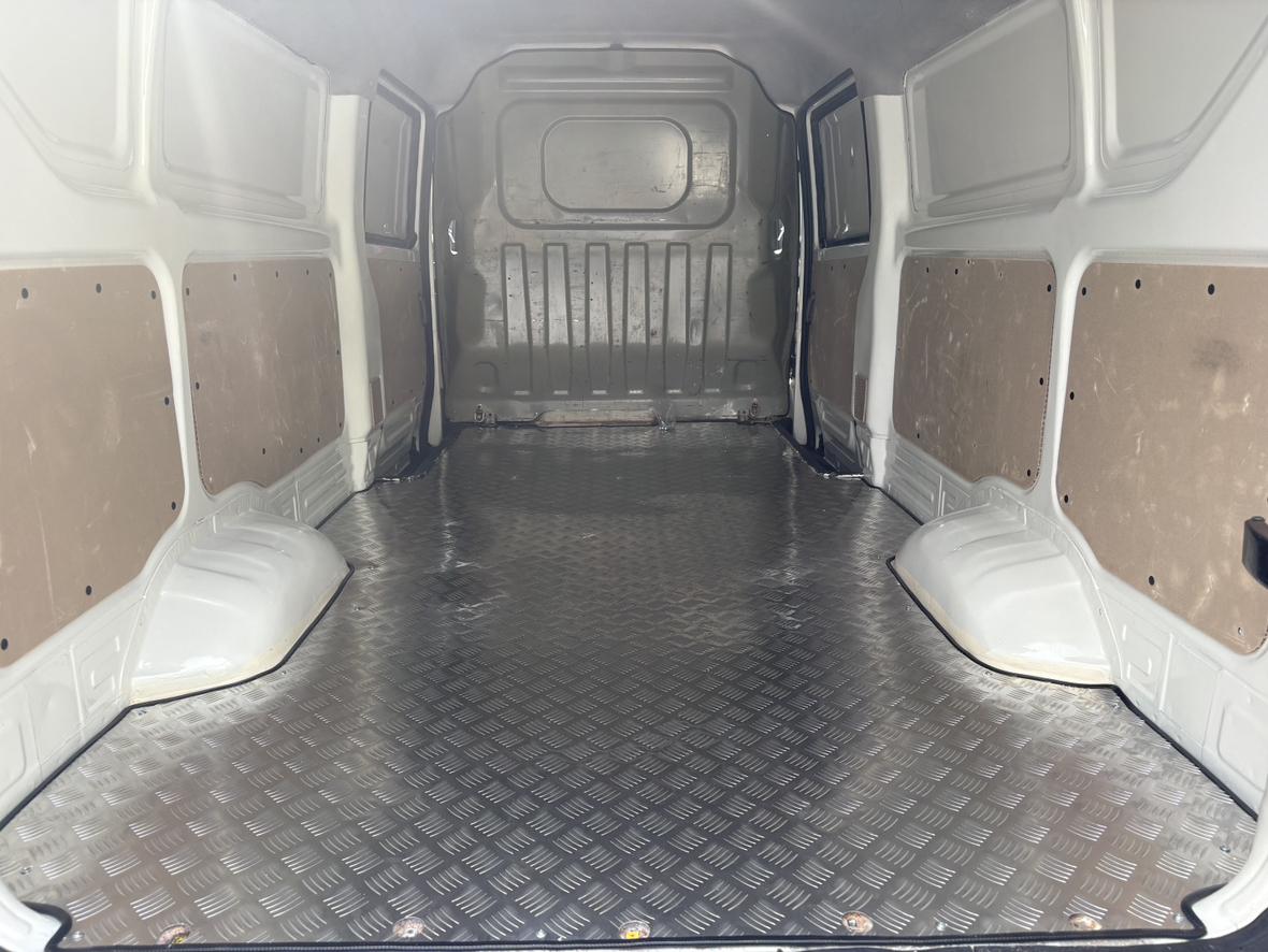 Changan Kuayue V7 EV 2023 thumb 6