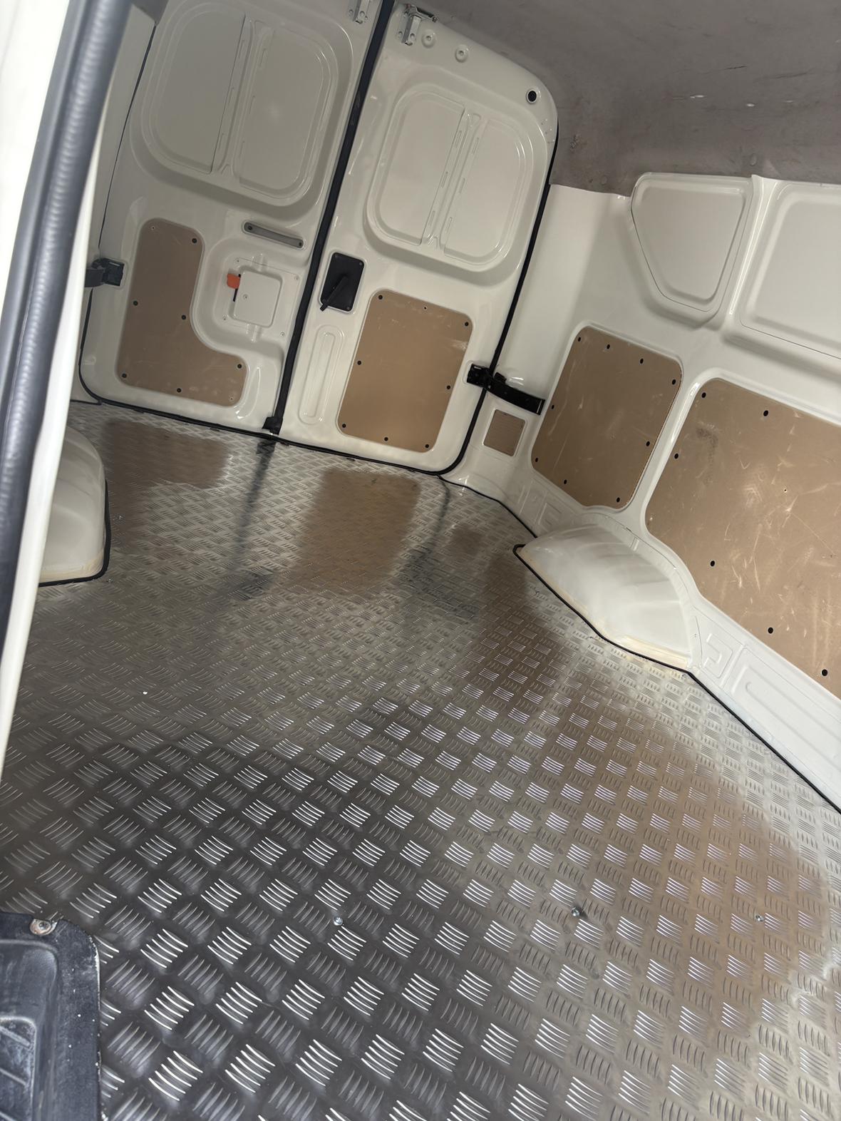 Changan Kuayue V7 EV 2023 thumb 7
