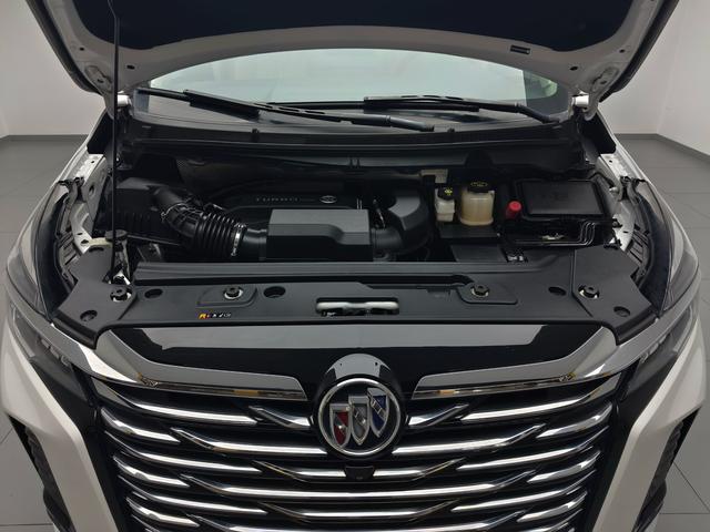 Buick GL8 2023 thumb 8