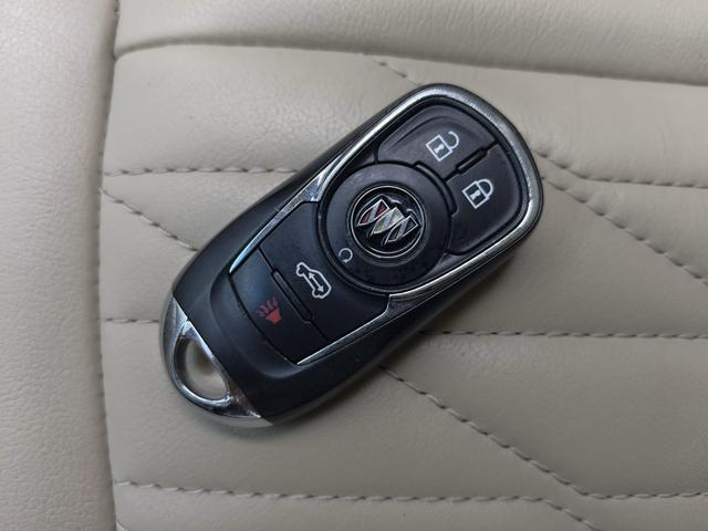 Buick GL8 2023 thumb 9