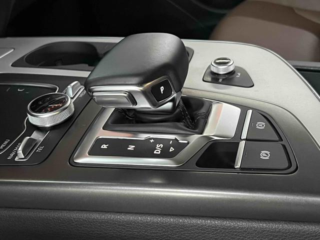 Audi Q7 2018 thumb 5