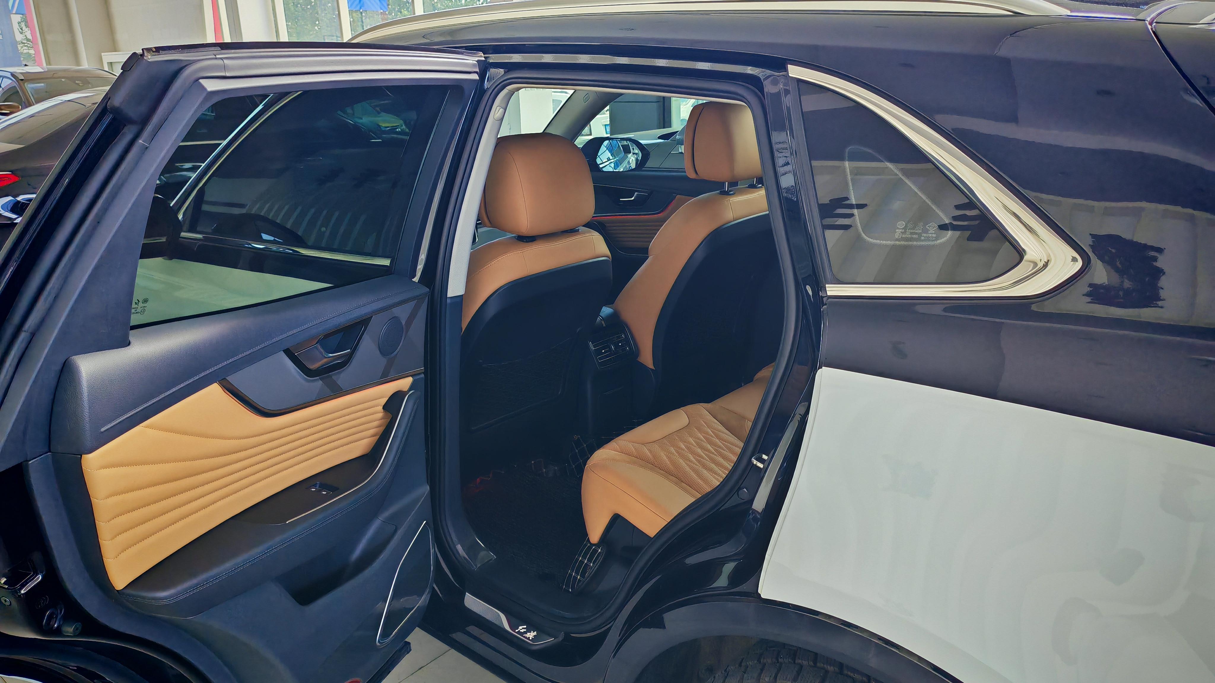 Hongqi HS5 2023 thumb 6