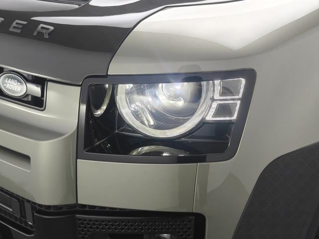 Land Rover Defender 2023 thumb 10