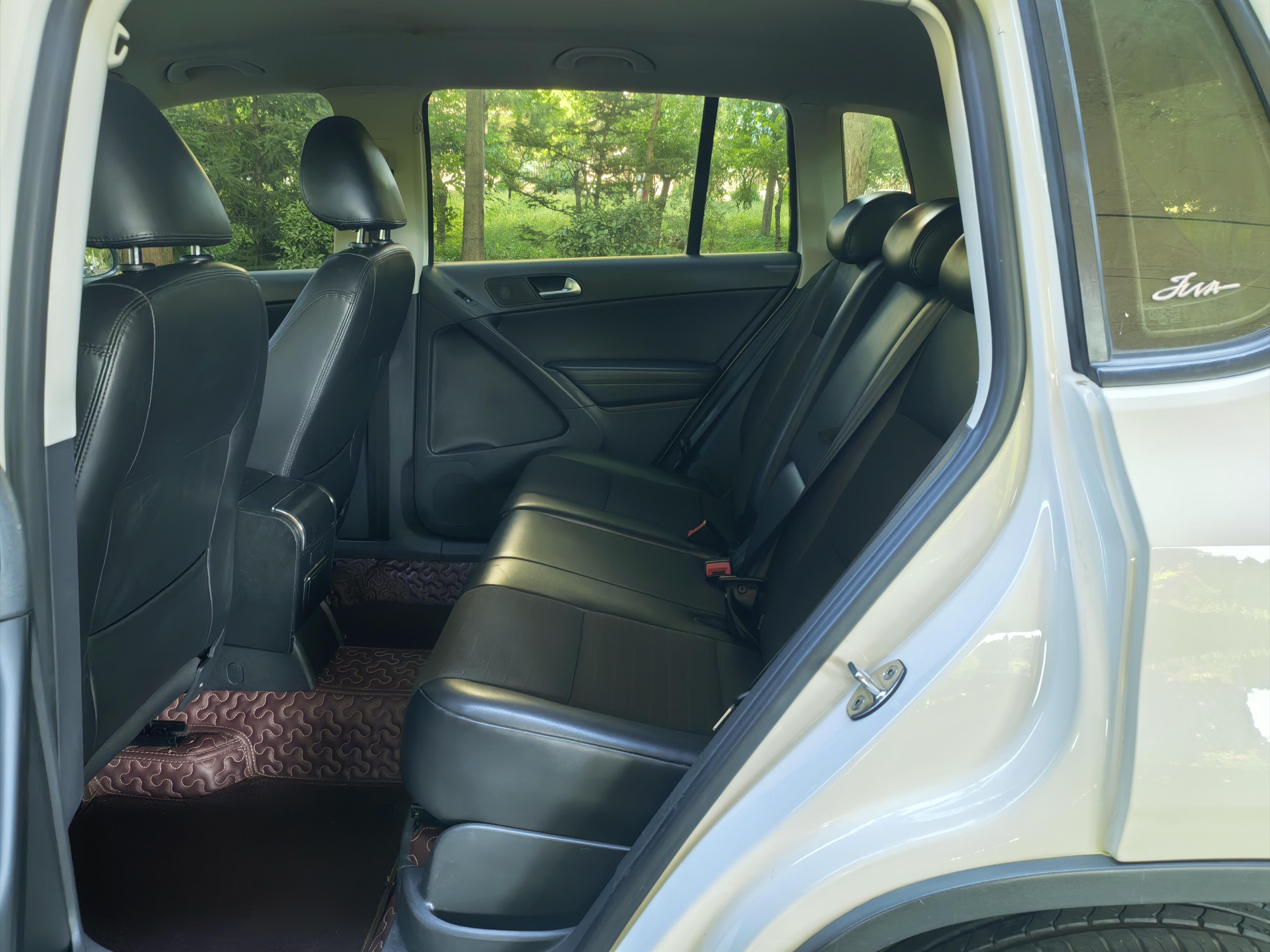 Volkswagen Tiguan 2015 thumb 5