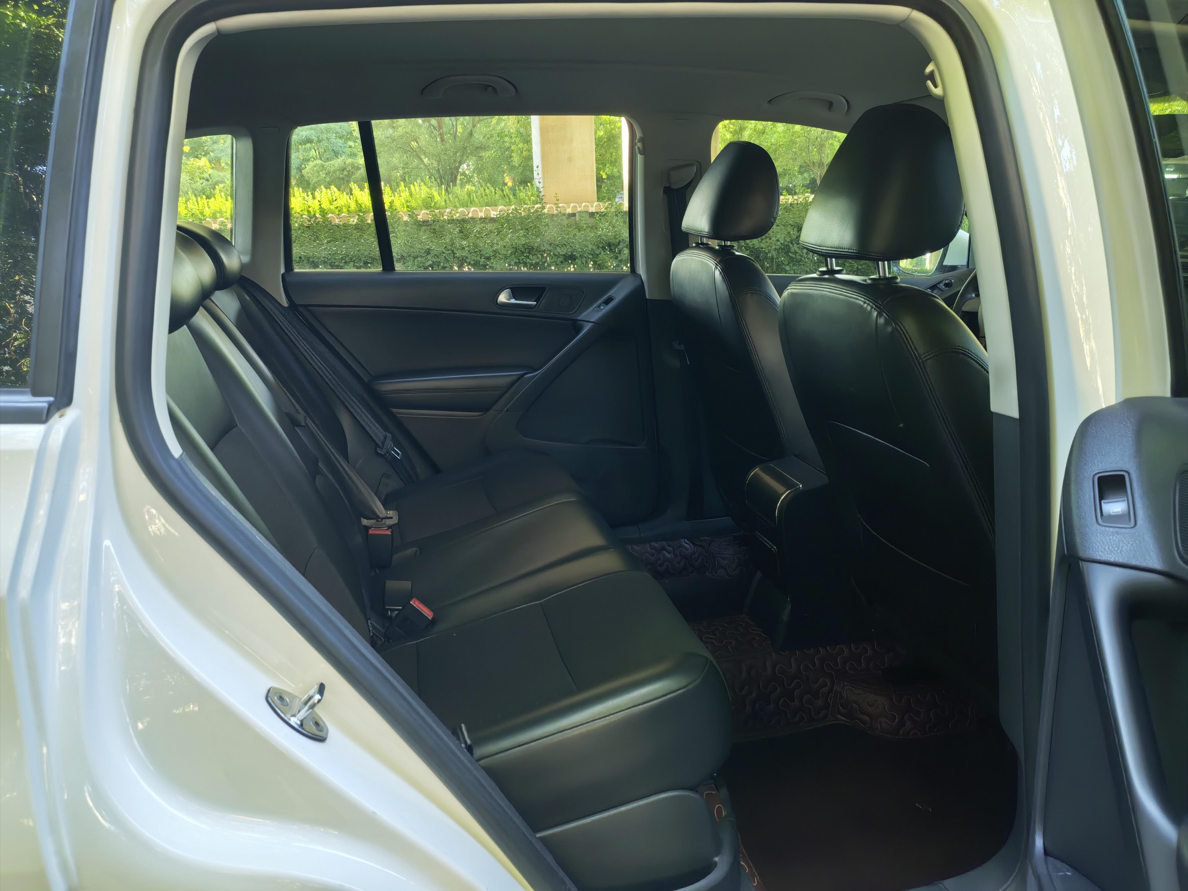 Volkswagen Tiguan 2015 thumb 7