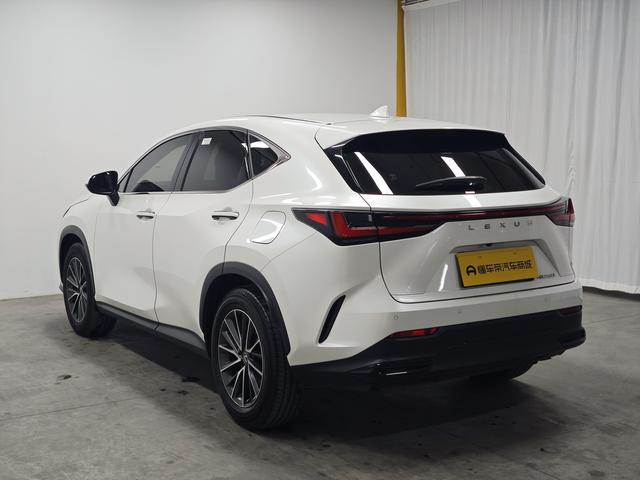 Lexus NX 2024 thumb 3