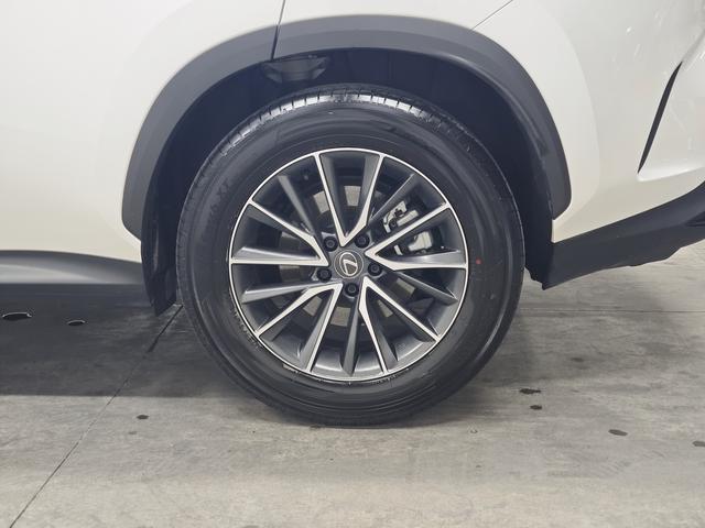 Lexus NX 2024 thumb 7