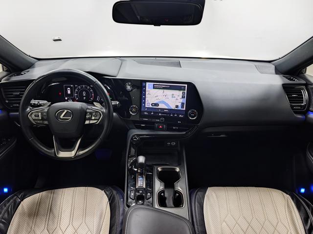 Lexus NX 2024 thumb 12