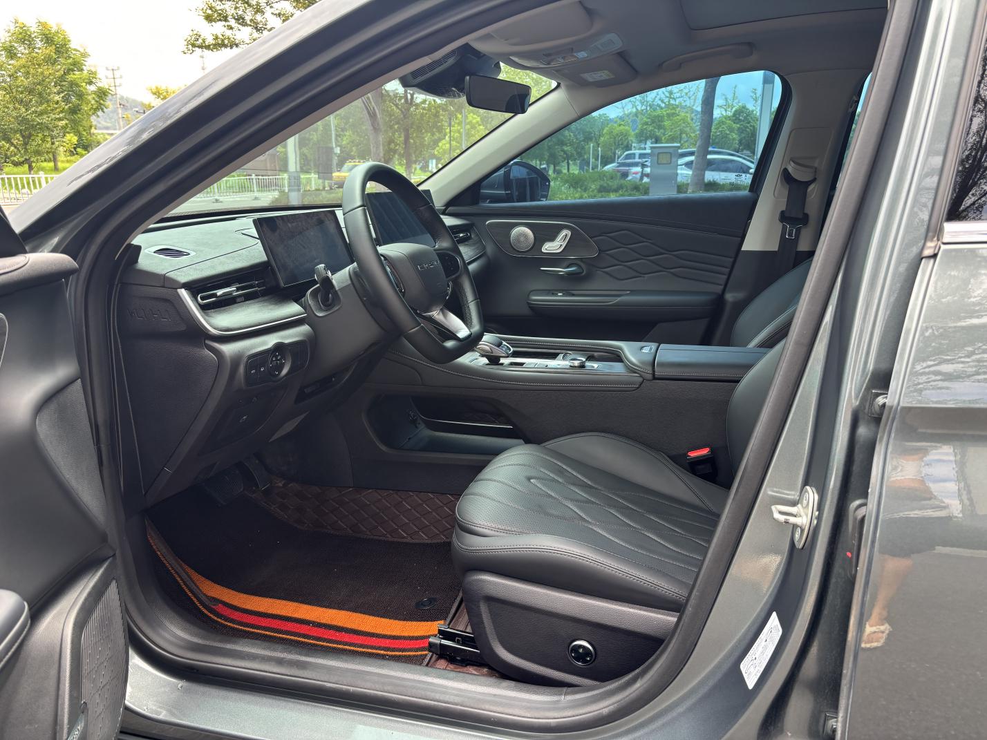 Chery Arrizo 8 PRO 2025 thumb 6