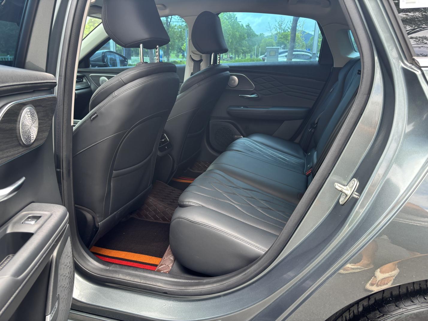 Chery Arrizo 8 PRO 2025 thumb 7