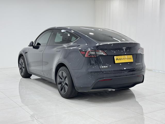 Tesla Model Y 2024 thumb 3