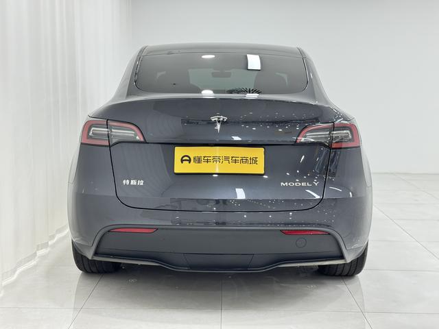 Tesla Model Y 2024 thumb 4