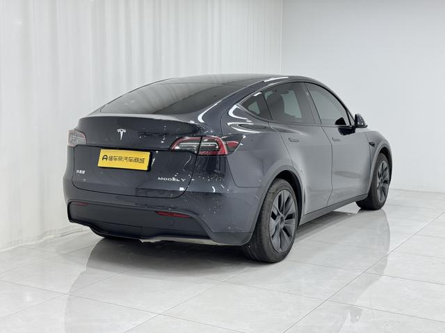 Tesla Model Y 2024 thumb 5