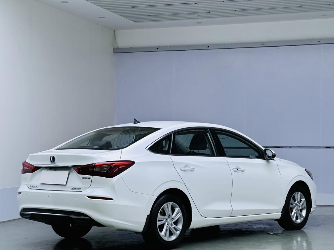 Changan Eado 2019 thumb 4