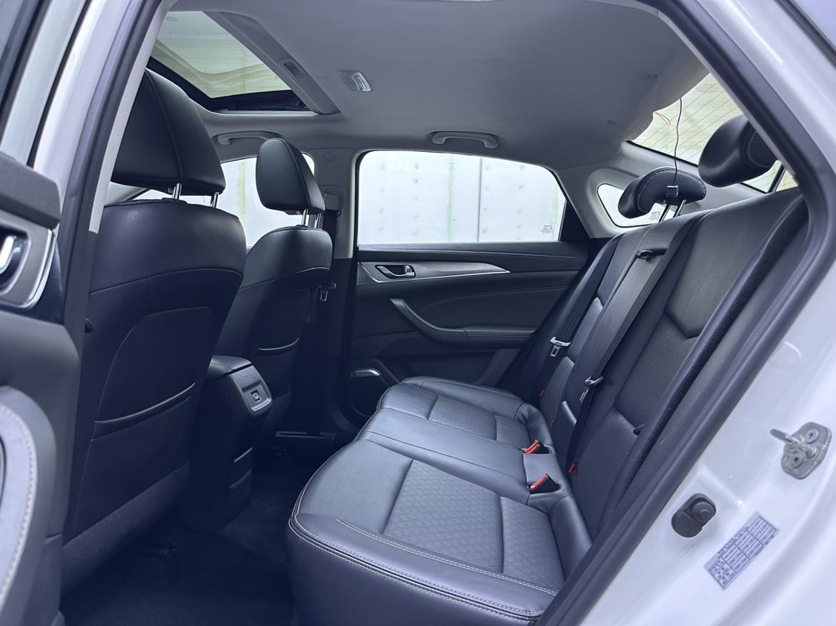 Changan Eado 2019 thumb 7