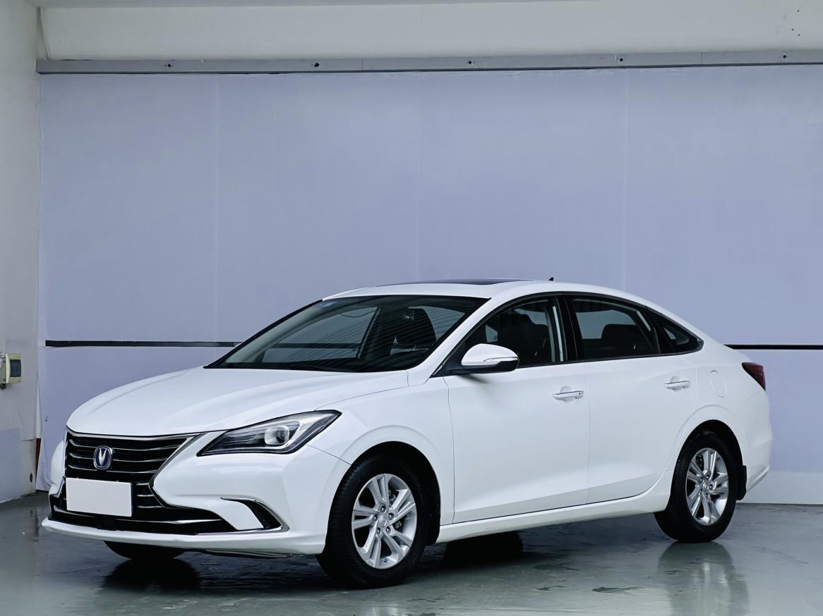 Changan Eado 2019 thumb 8