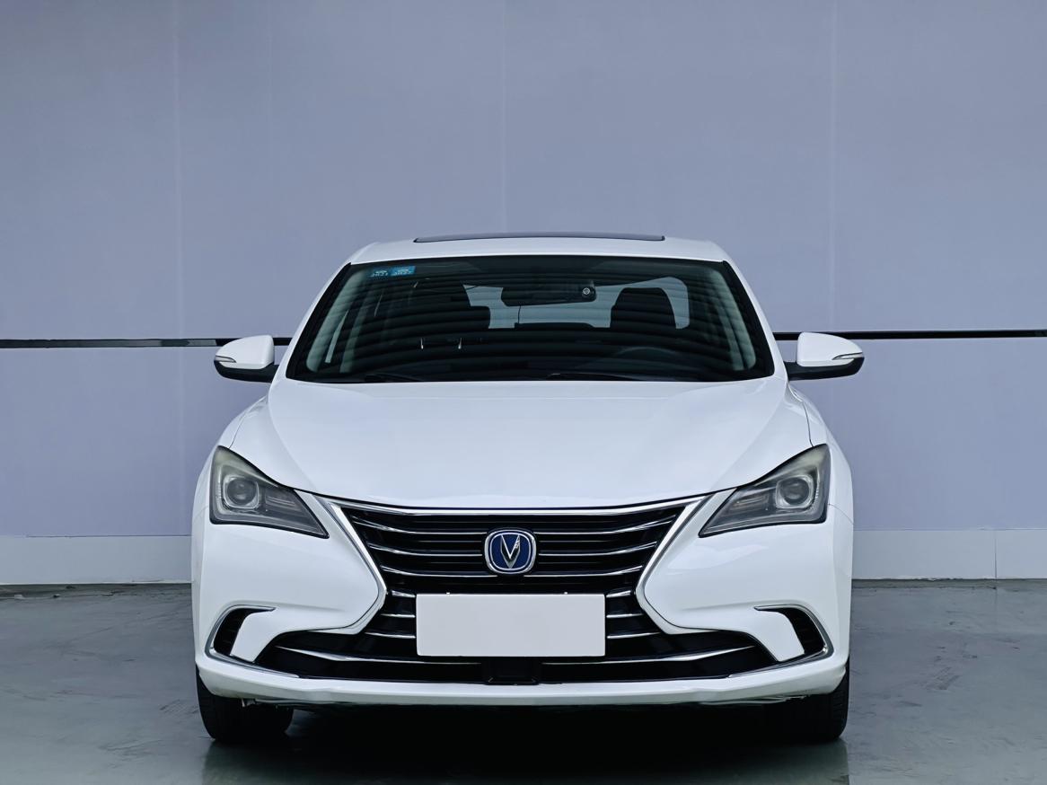 Changan Eado 2019 thumb 9