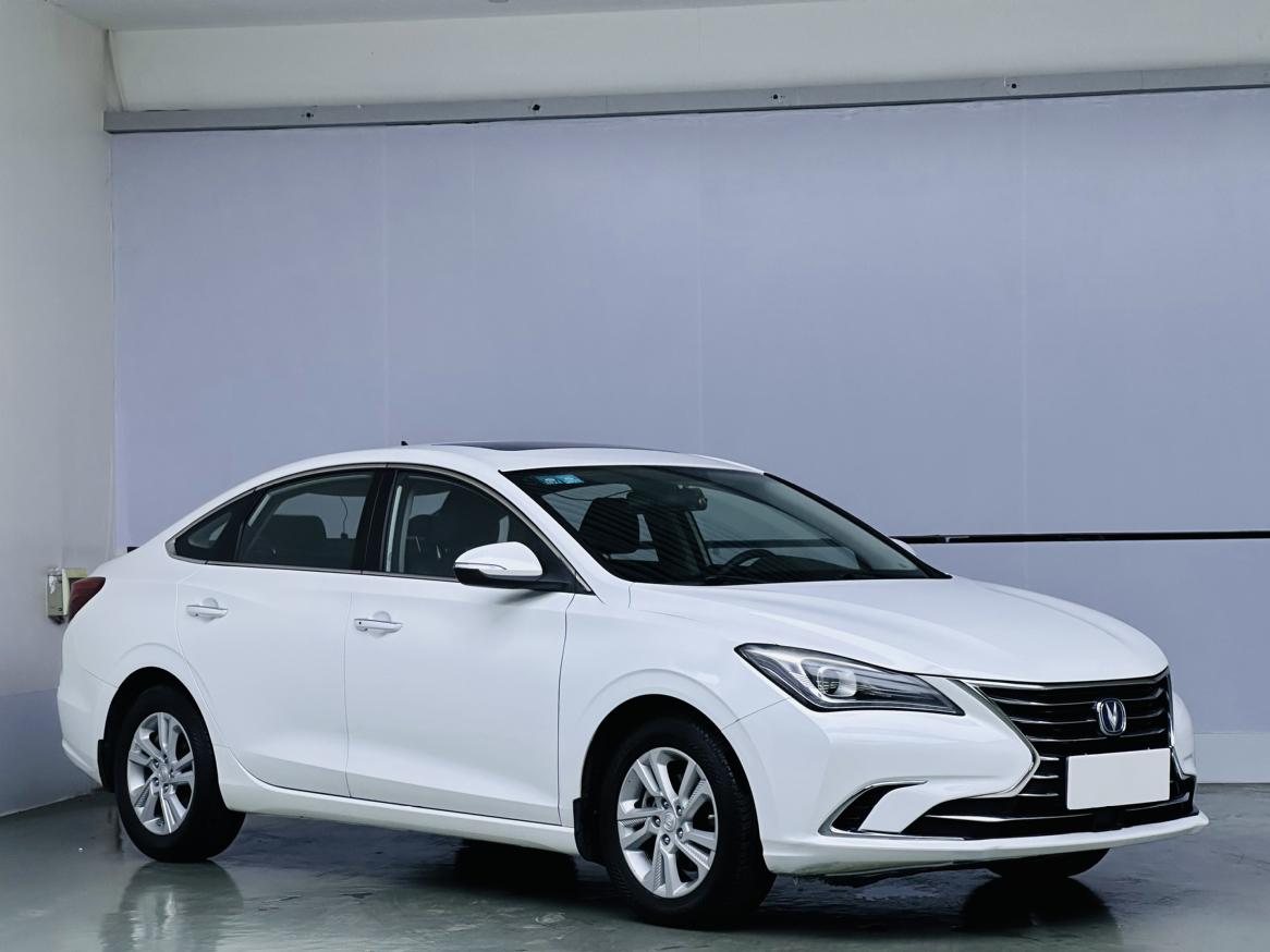 Changan Eado 2019 thumb 10